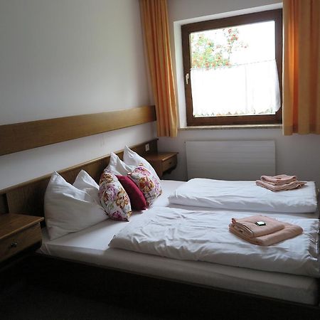 Haus Enzian Apartment ซังค์โยฮันน์อิมพองเกา ภายนอก รูปภาพ