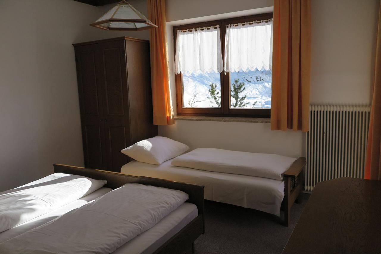 Haus Enzian Apartment ซังค์โยฮันน์อิมพองเกา ห้อง รูปภาพ