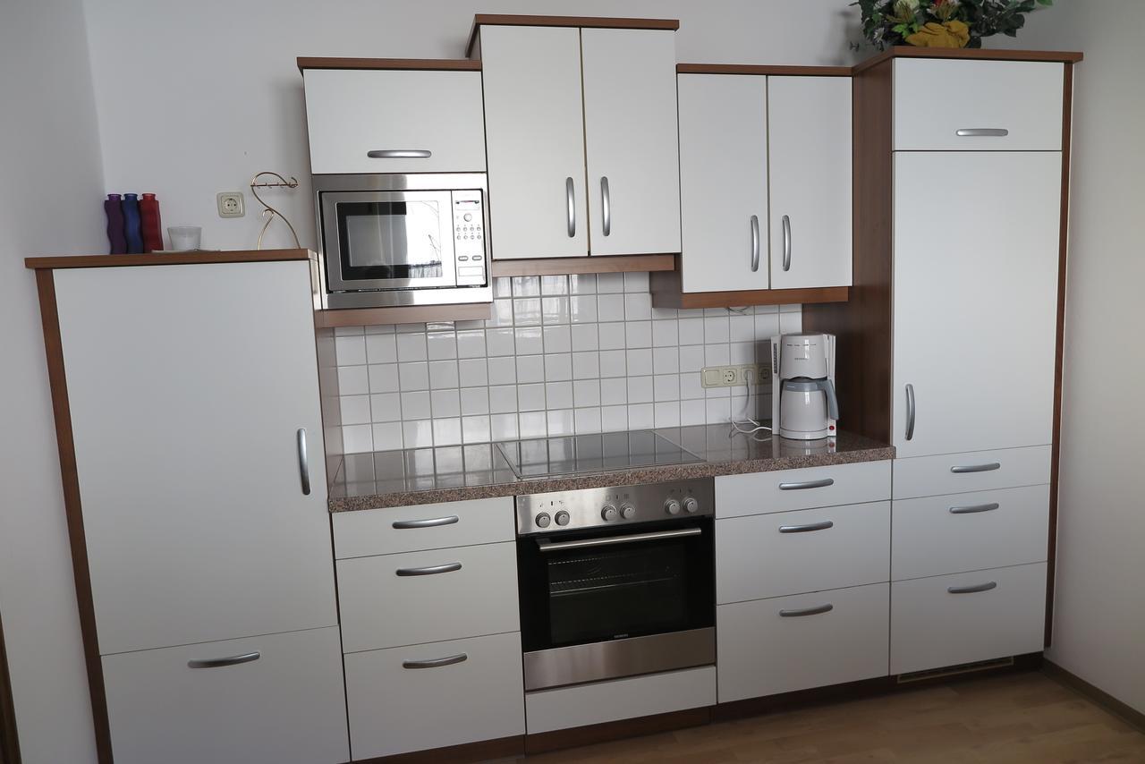 Haus Enzian Apartment ซังค์โยฮันน์อิมพองเกา ห้อง รูปภาพ