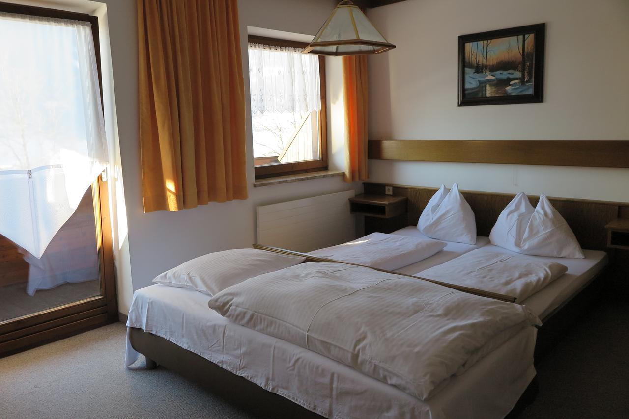 Haus Enzian Apartment ซังค์โยฮันน์อิมพองเกา ห้อง รูปภาพ