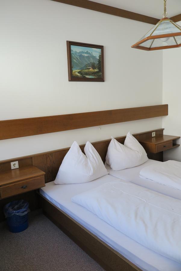 Haus Enzian Apartment ซังค์โยฮันน์อิมพองเกา ห้อง รูปภาพ