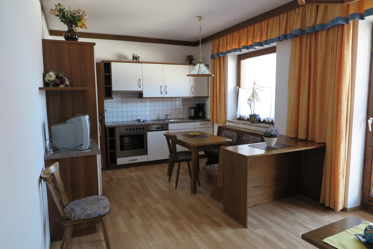 Haus Enzian Apartment ซังค์โยฮันน์อิมพองเกา ห้อง รูปภาพ