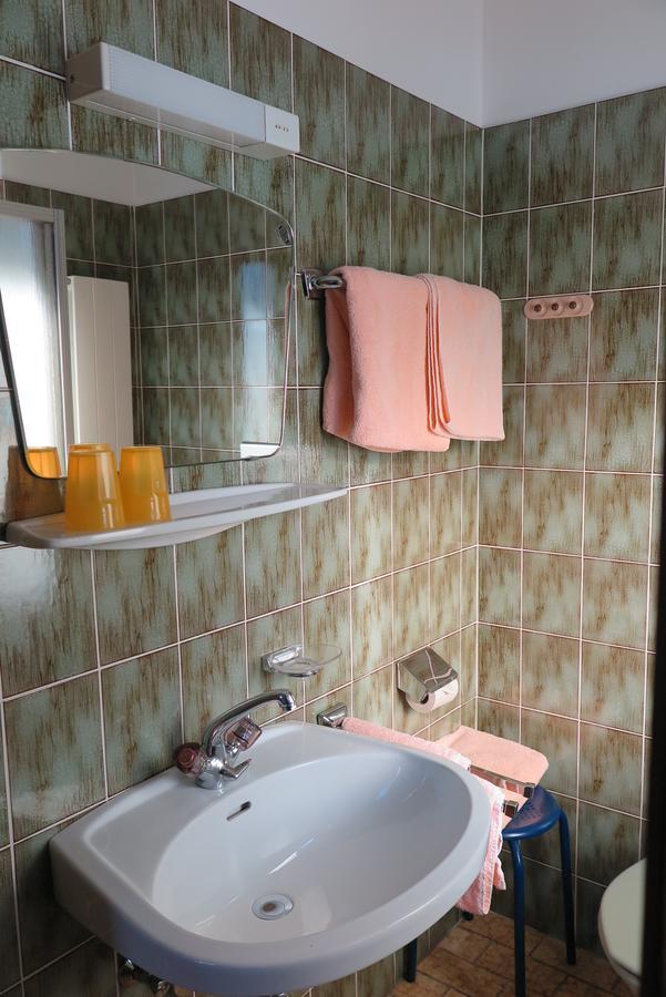Haus Enzian Apartment ซังค์โยฮันน์อิมพองเกา ห้อง รูปภาพ