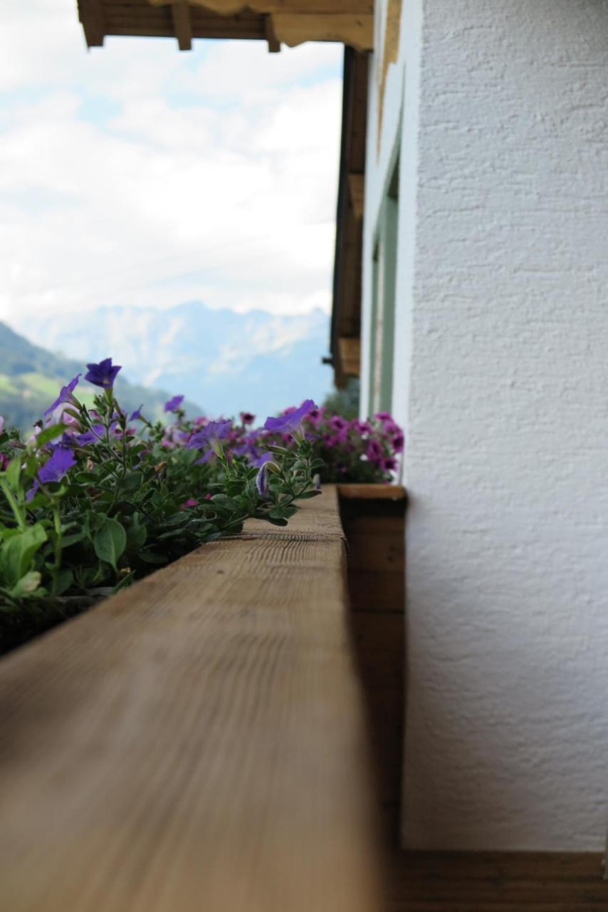 Haus Enzian Apartment ซังค์โยฮันน์อิมพองเกา ภายนอก รูปภาพ