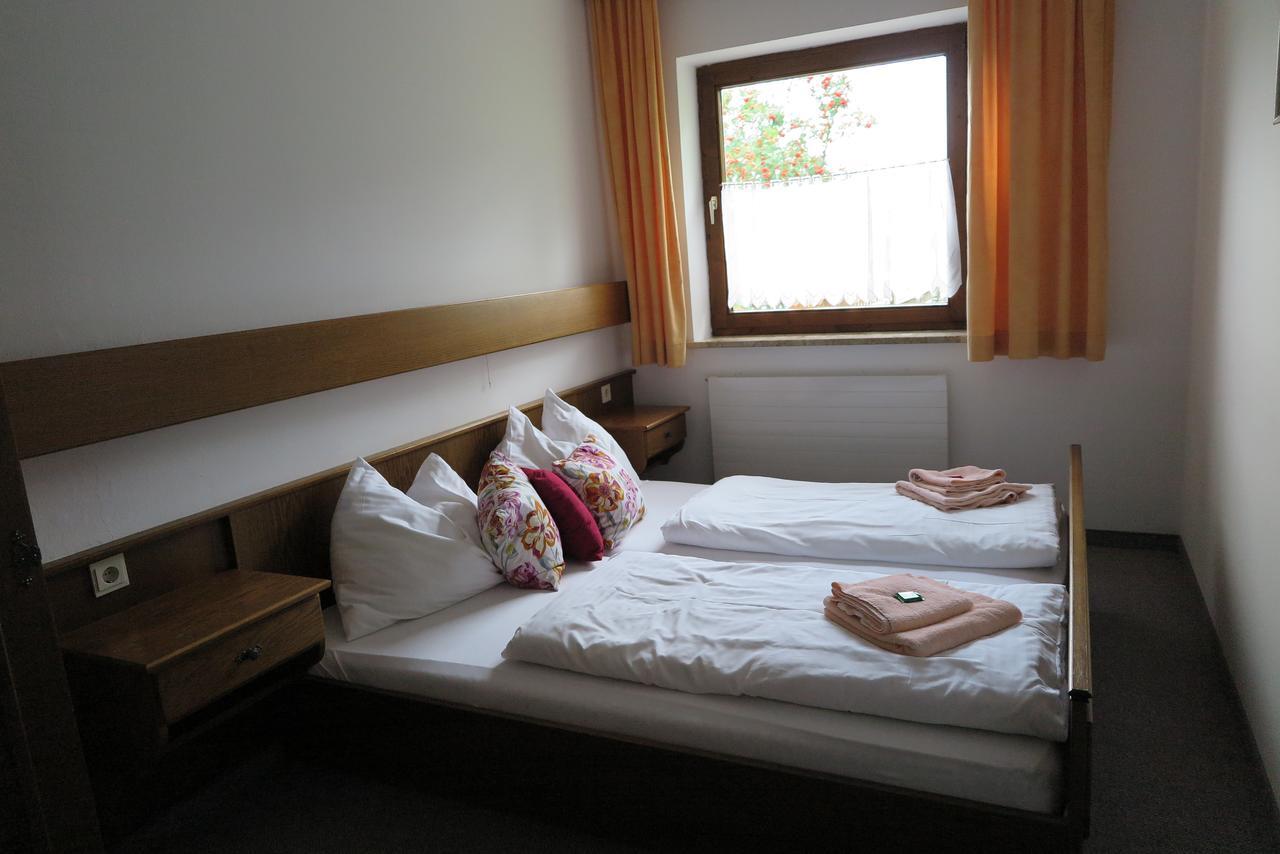 Haus Enzian Apartment ซังค์โยฮันน์อิมพองเกา ภายนอก รูปภาพ