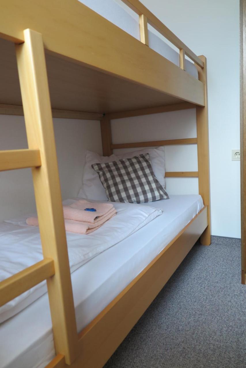 Haus Enzian Apartment ซังค์โยฮันน์อิมพองเกา ภายนอก รูปภาพ