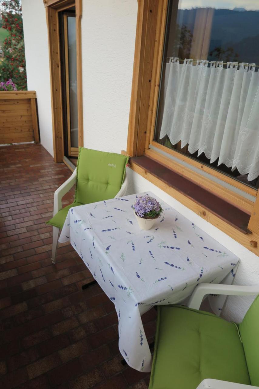 Haus Enzian Apartment ซังค์โยฮันน์อิมพองเกา ภายนอก รูปภาพ