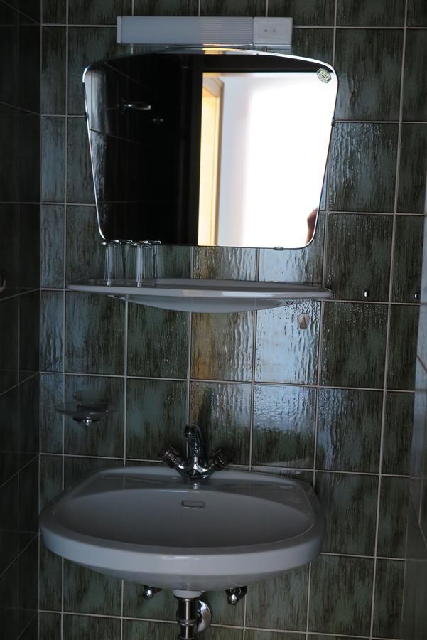 Haus Enzian Apartment ซังค์โยฮันน์อิมพองเกา ภายนอก รูปภาพ